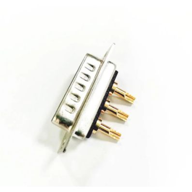 Conector de 3 pines